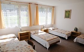 Ubytovna Cesky Krumlov